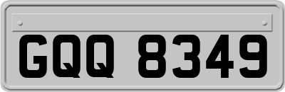 GQQ8349