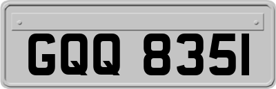 GQQ8351