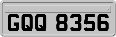 GQQ8356