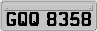 GQQ8358