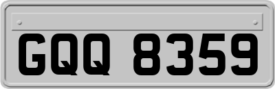GQQ8359