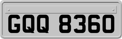GQQ8360