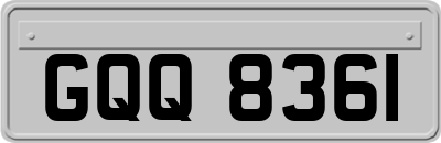 GQQ8361