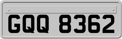 GQQ8362