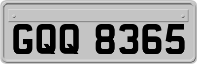 GQQ8365