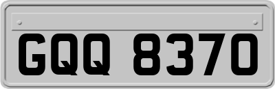 GQQ8370