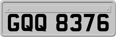GQQ8376