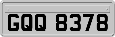 GQQ8378