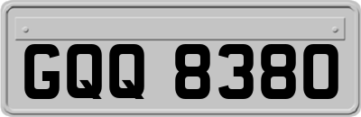 GQQ8380