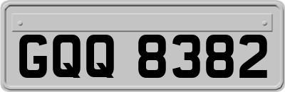 GQQ8382