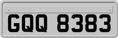 GQQ8383