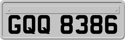 GQQ8386
