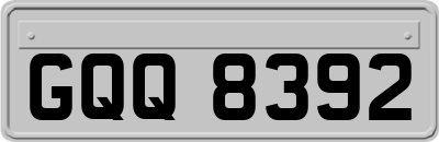 GQQ8392
