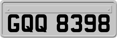 GQQ8398