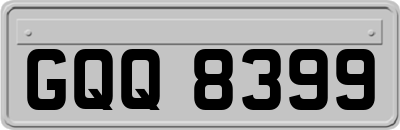 GQQ8399