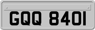 GQQ8401