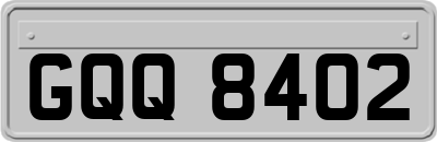 GQQ8402