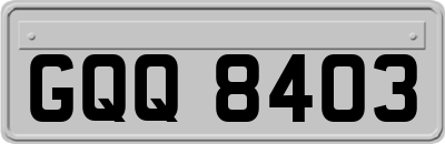 GQQ8403
