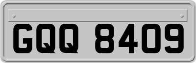 GQQ8409