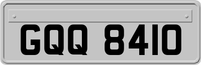 GQQ8410