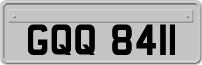 GQQ8411