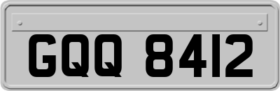 GQQ8412