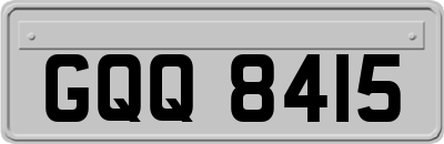 GQQ8415