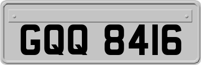 GQQ8416