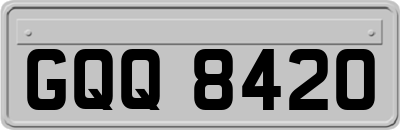 GQQ8420
