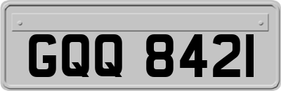 GQQ8421