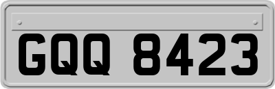 GQQ8423