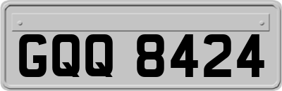 GQQ8424