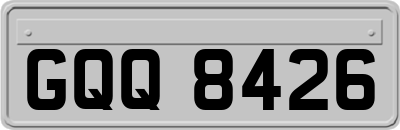 GQQ8426