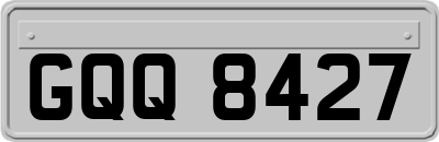 GQQ8427