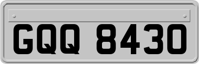GQQ8430