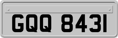 GQQ8431