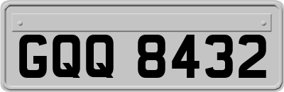 GQQ8432