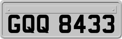 GQQ8433