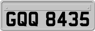 GQQ8435