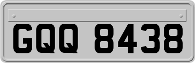 GQQ8438