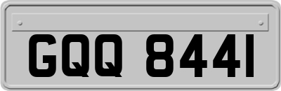 GQQ8441