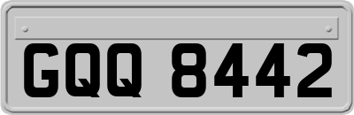 GQQ8442