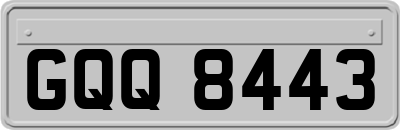 GQQ8443