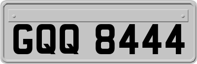 GQQ8444