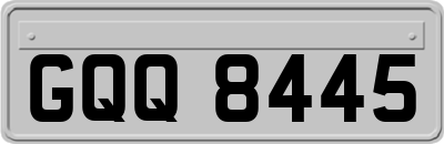 GQQ8445