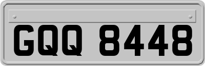 GQQ8448