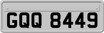 GQQ8449