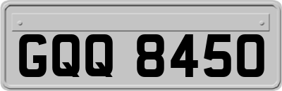 GQQ8450