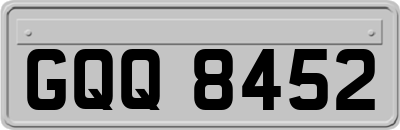 GQQ8452