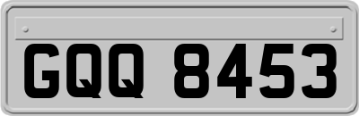 GQQ8453